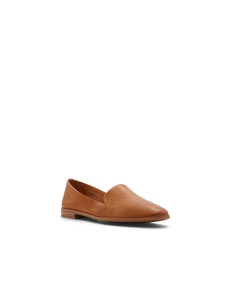 Aldo Veadith2.0-B Tan Ladies Loafers-picture-13