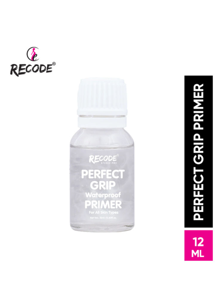 Recode Perfect Grip Waterproof Primer