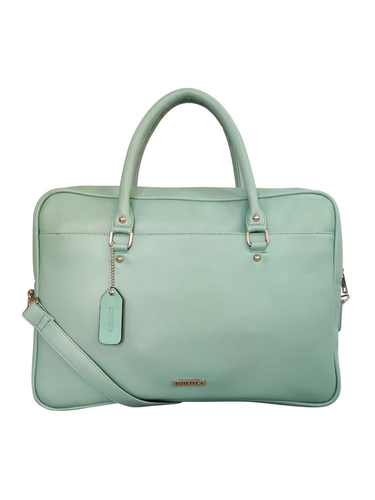Toteteca Simple Laptop Bag