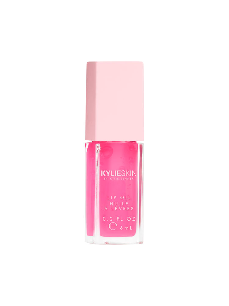 Kylie Cosmetics Skin Strawberry Lip Oil-picture-18