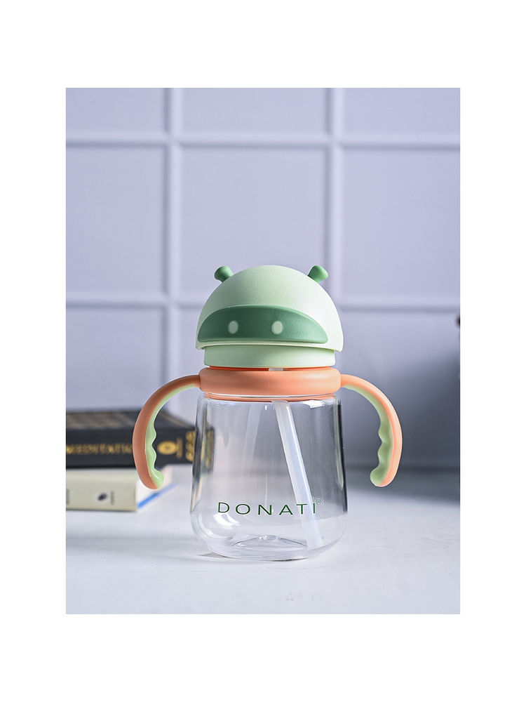 Voncasa Handle Sipper Bottle 350ml-picture-26