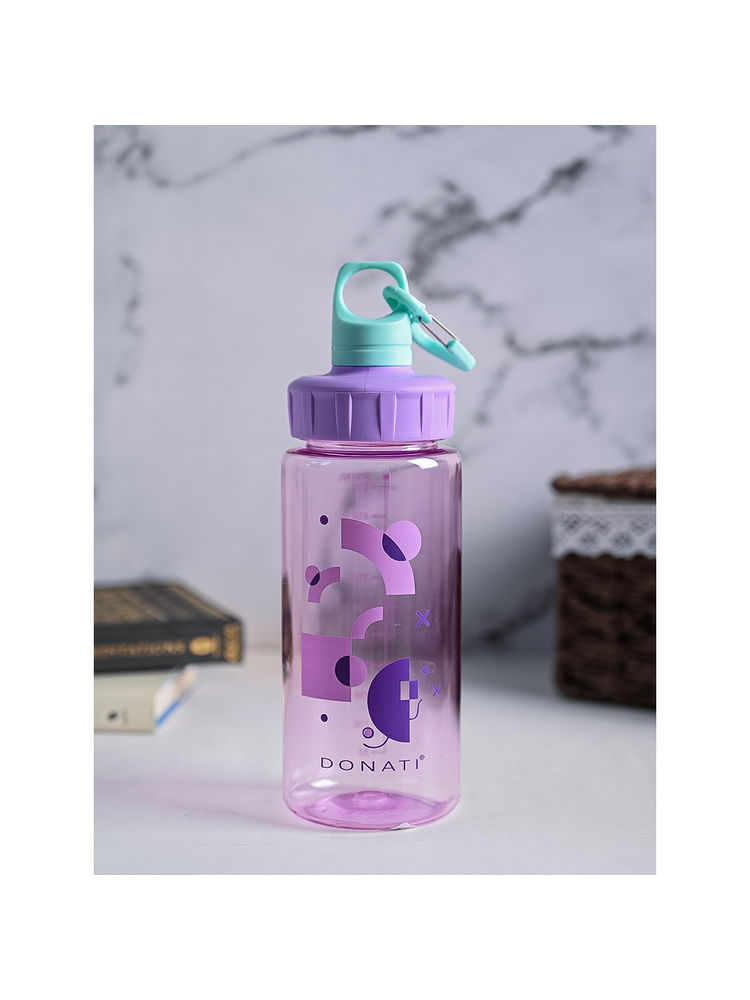 Voncasa Travel Water Bottle 600ml-picture-12