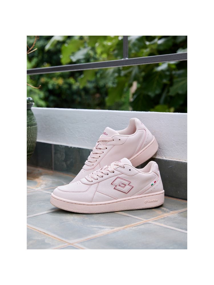 LOTTO Autograph Nxt Pink Sneakers for Women-picture-12