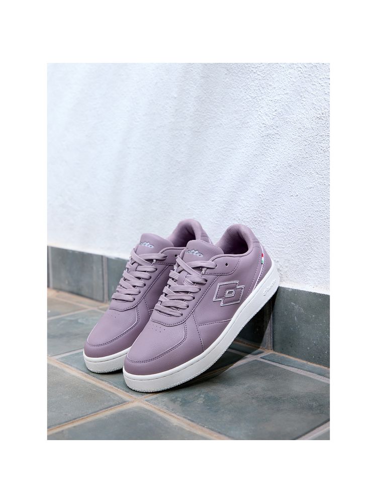 LOTTO Autograph Nxt Purple Sneakers for Women-picture-27