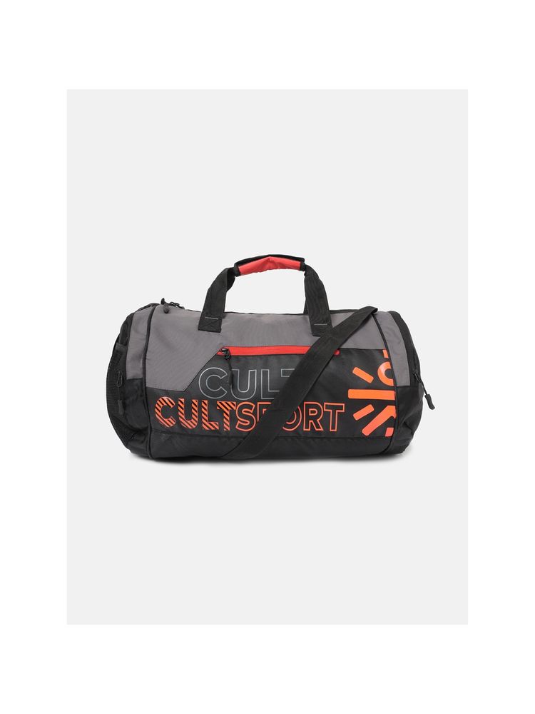 CULT Duffle Bag With Shoe Compartment-picture-48