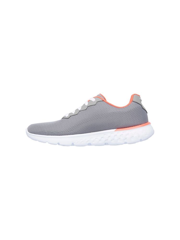 SKECHERS Go Run 400 - Action Grey Gorun Running Shoes-picture-20