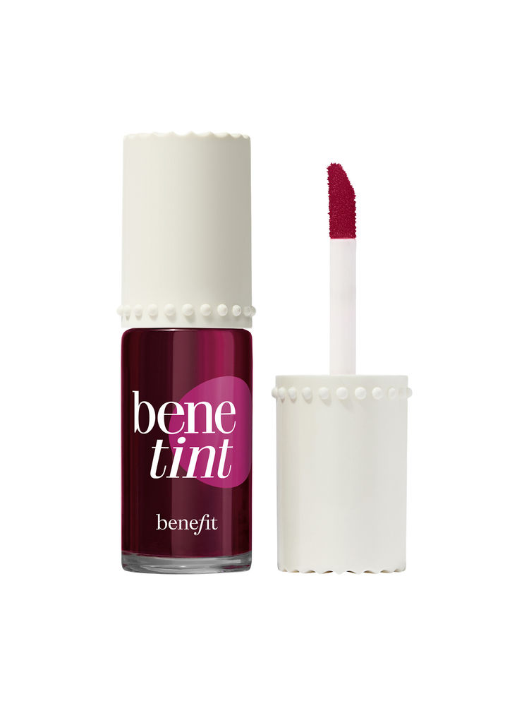 Benefit Cosmetics Benetint Lip & Cheek Tint - Raspberry