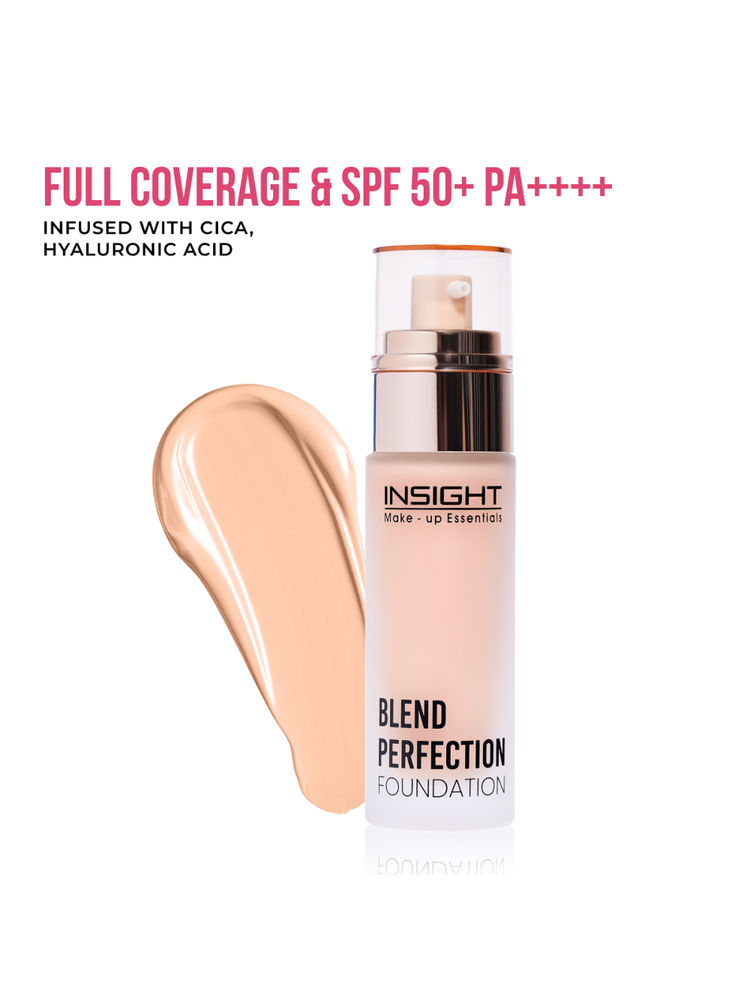 Insight Cosmetics Blend Perfection Foundation-picture-28