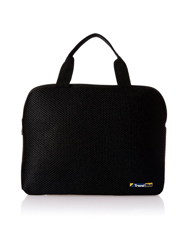 Travel Blue 7"- 8.9" Laptop Sleeve