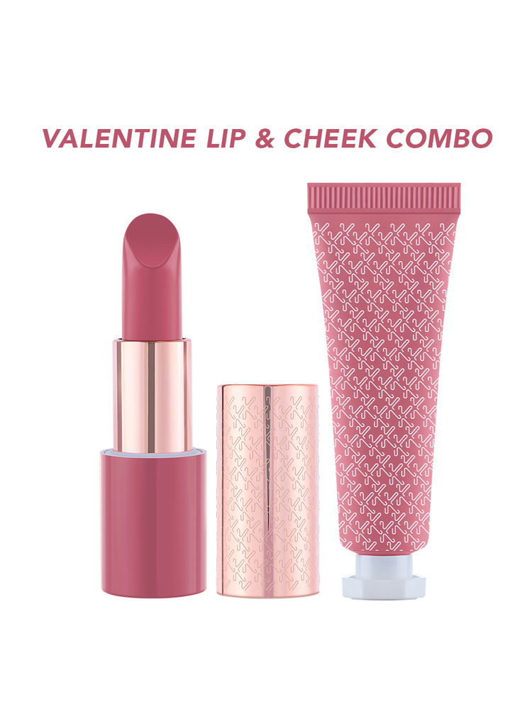 Kay Beauty Valentine Lip & Cheek Combo-picture-13