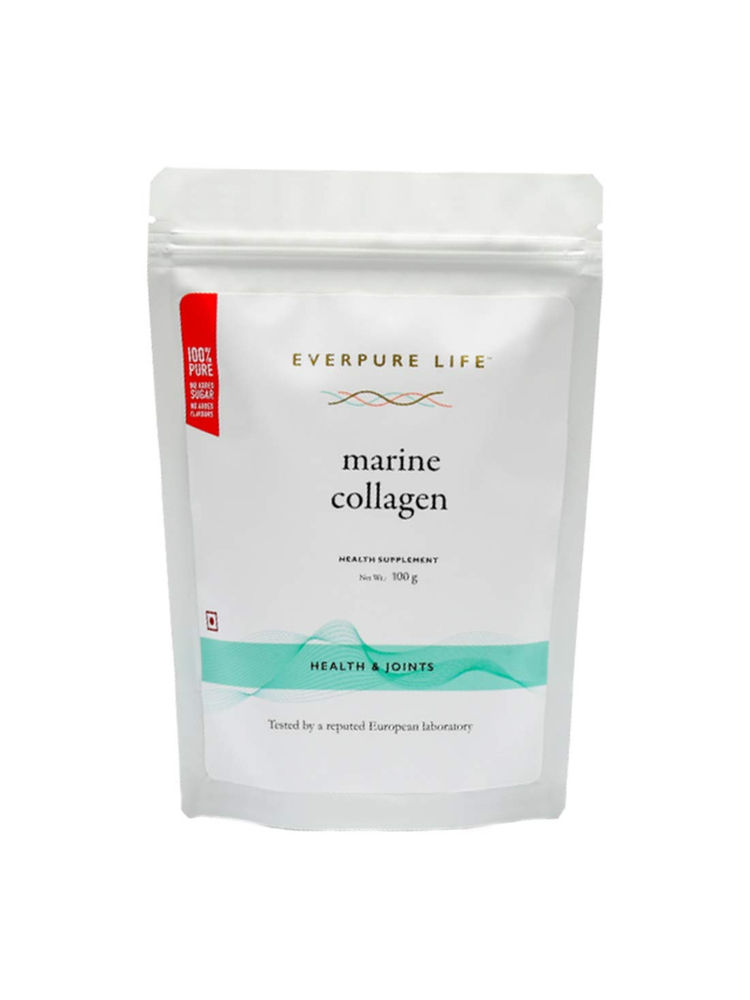 Everpure Life Marine Collagen Supplement For Health & Joints-picture-19