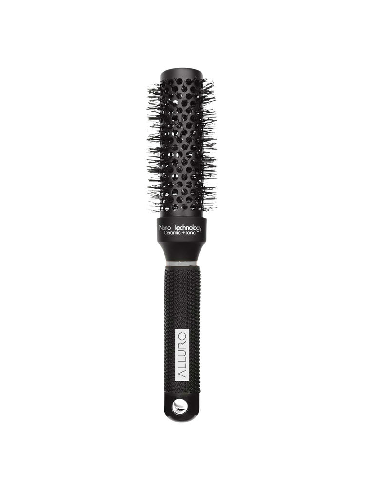 Allure Round For Volumizing, Blow-Drying & Styling Hair Brush (RHB -02)-picture-19