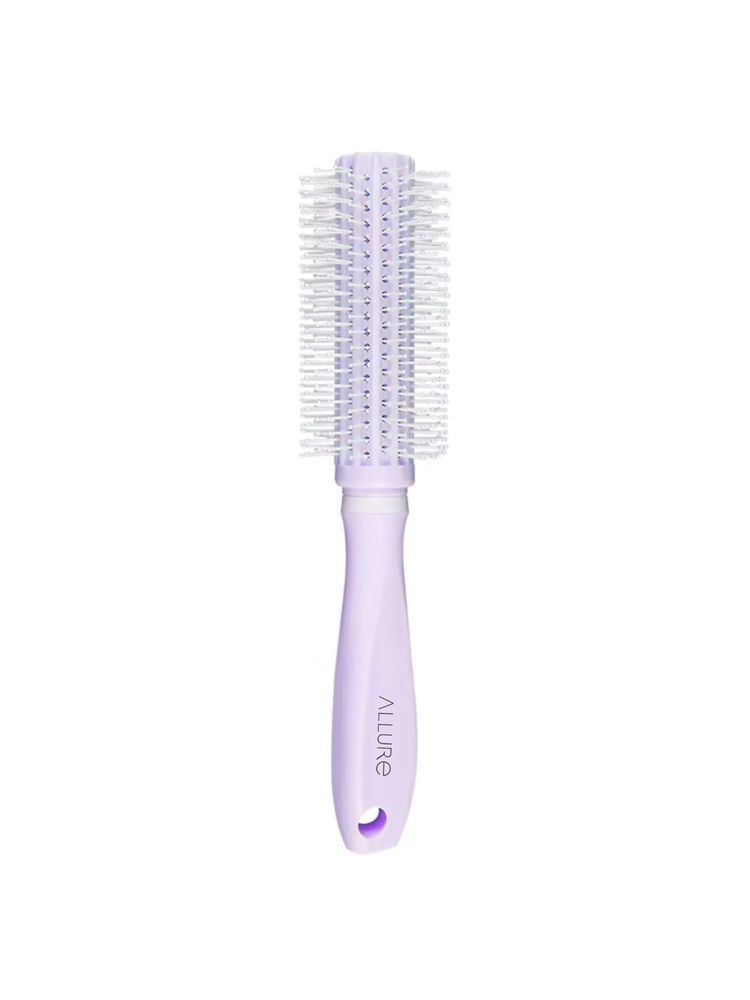Allure Soft Bristle Round Hair Brush (RHB-05)-image-48
