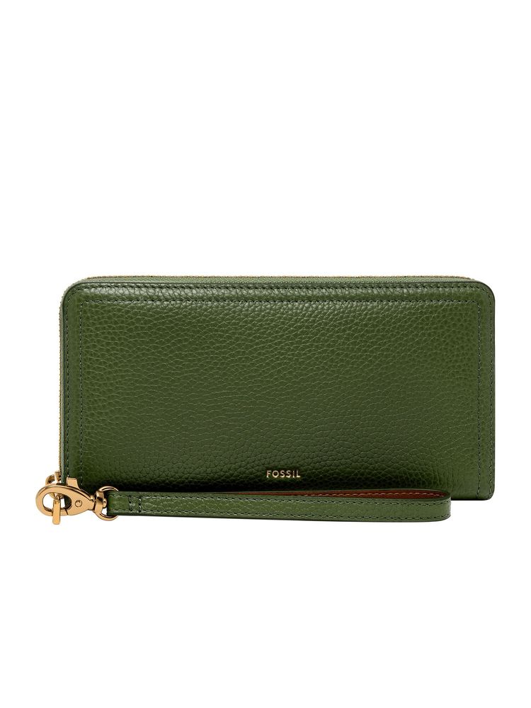 Fossil Logan Green Wallet (S)-image-7