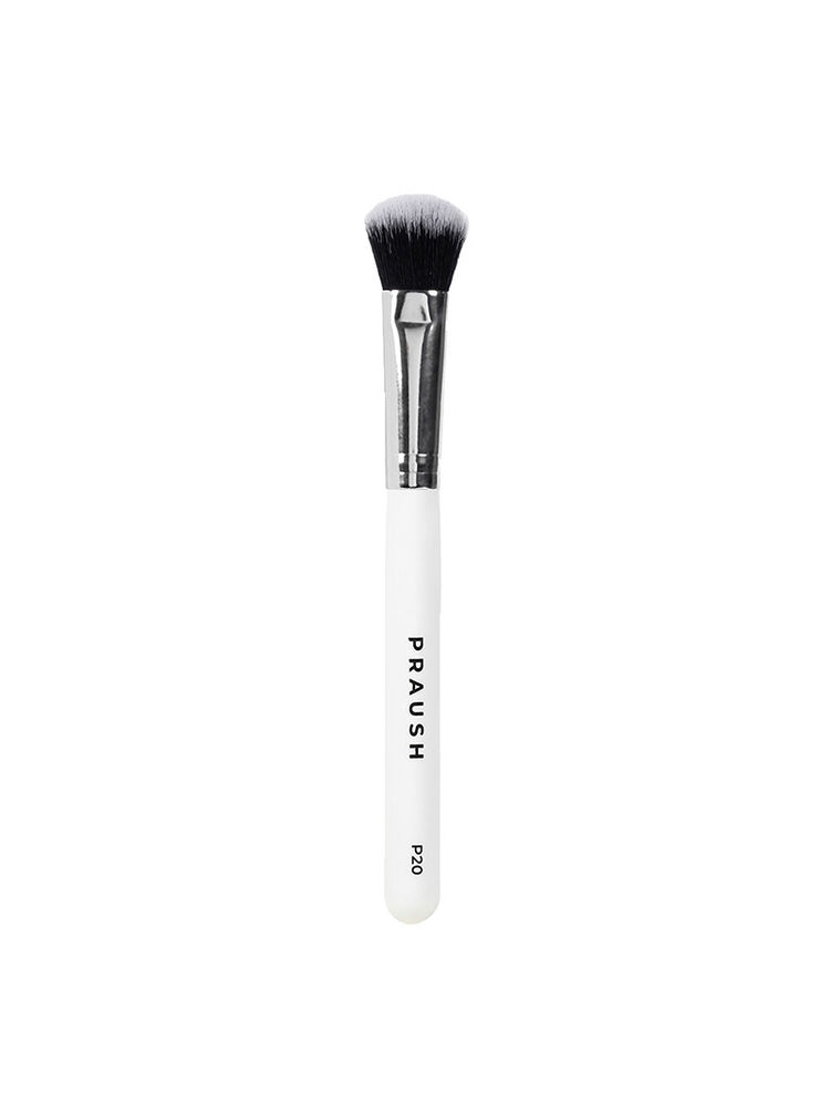 Praush Beauty Professional Dense Tapered Concealer Brush - P20-picture-26