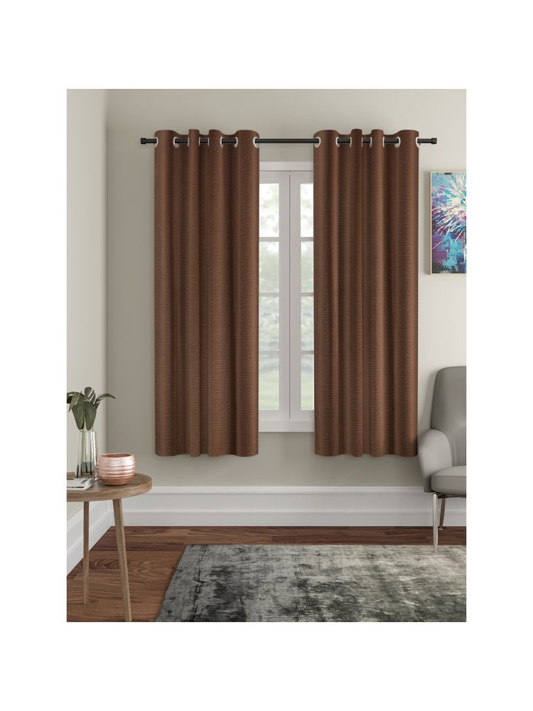 HOSTA HOMES Blackout Window Curtain (Set of 2)-image-45