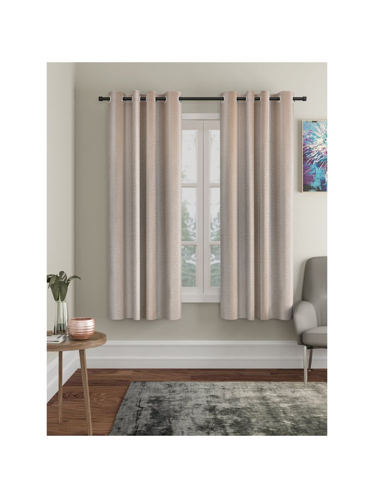HOSTA HOMES Blackout Window Curtain (Set of 2)-image-48