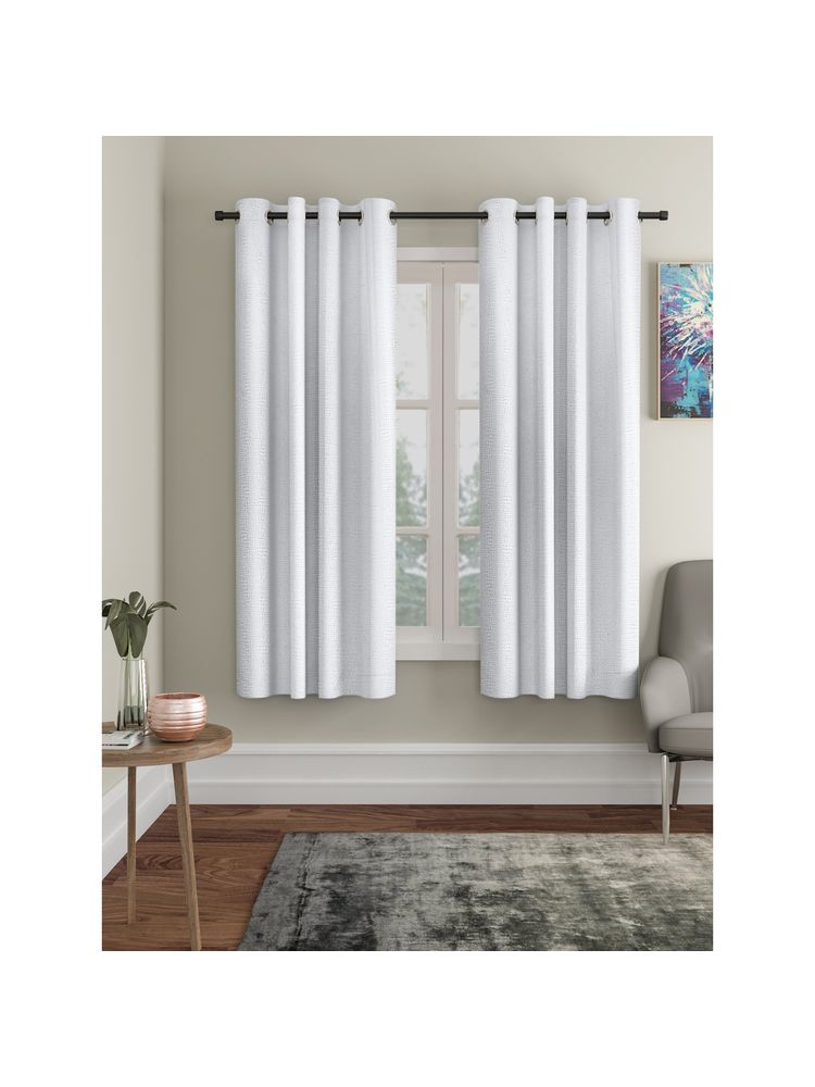 HOSTA HOMES Blackout Window Curtain (Set of 2)-image-46
