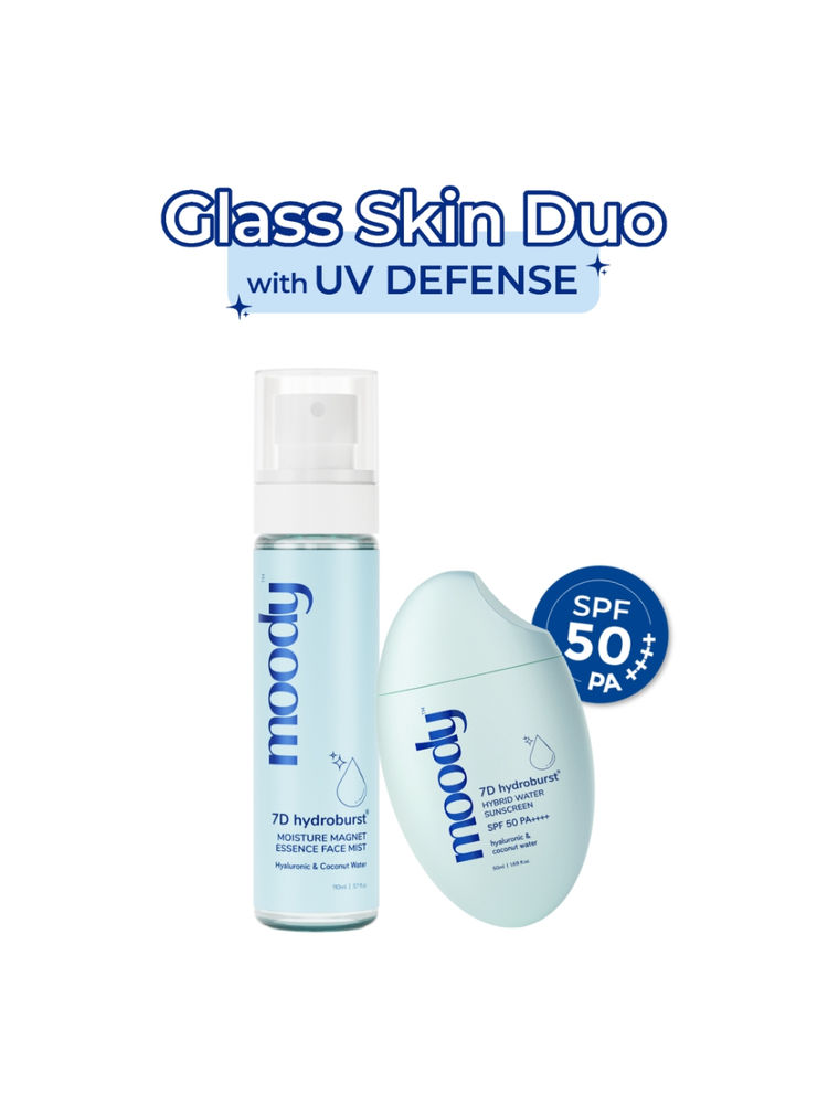 Moody Daily Dew Defense Duo With Hyaluronic & Niacinamide Ultimate Hydration & Glass Skin-picture-25