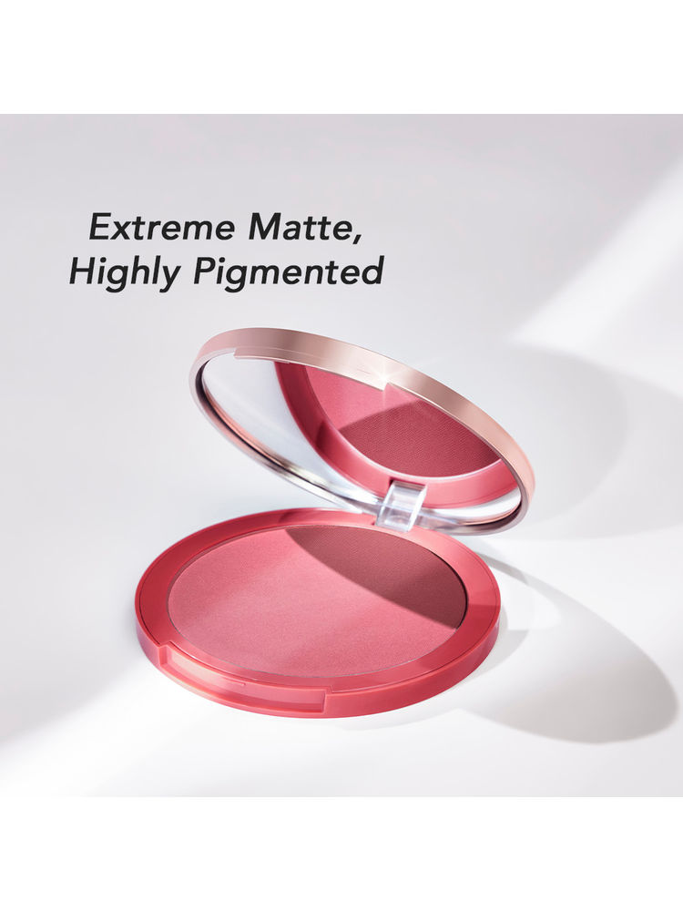 Kay Beauty Matte Blush