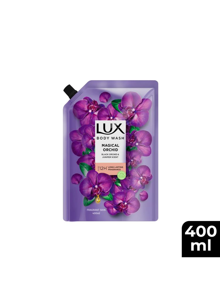 Lux Body Wash With 12 Hours Lasting Fragrance-picture-14