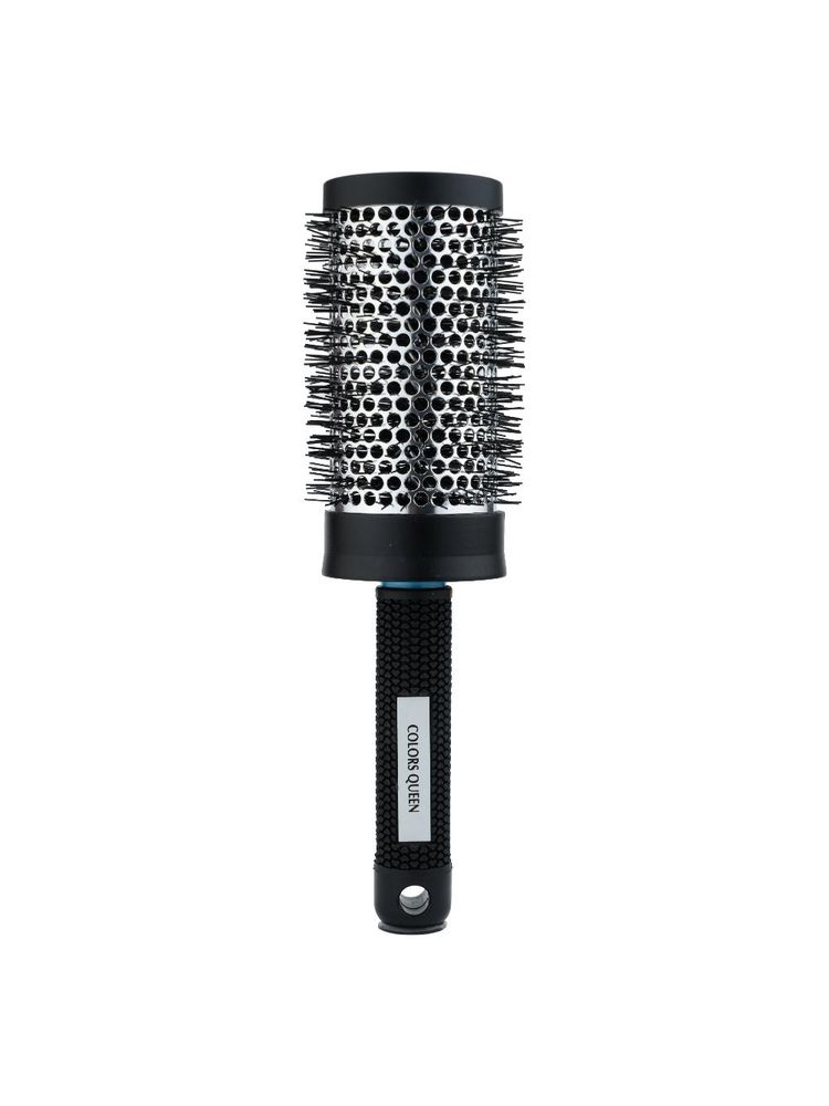 Colors Queen Hair Brush- Hot Curl Brush Large-picture-29