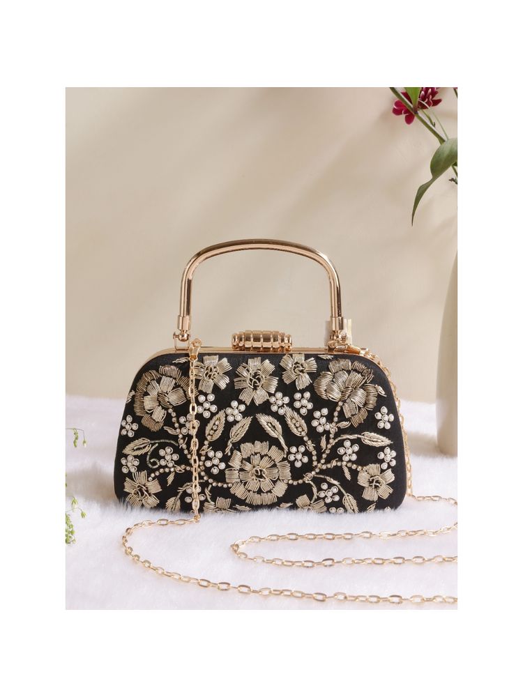 SWISNI Classic Latest Fashionable Clutches For Women (S)-picture-40