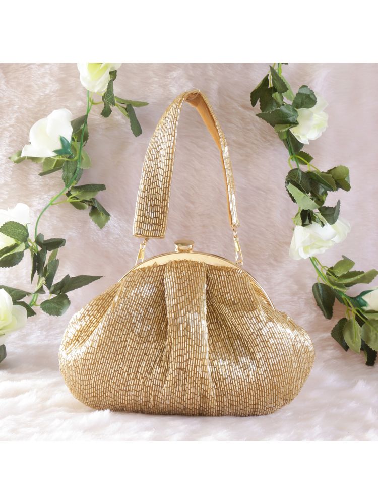 SWISNI Classic Latest Fashionable Clutches For Women (S)