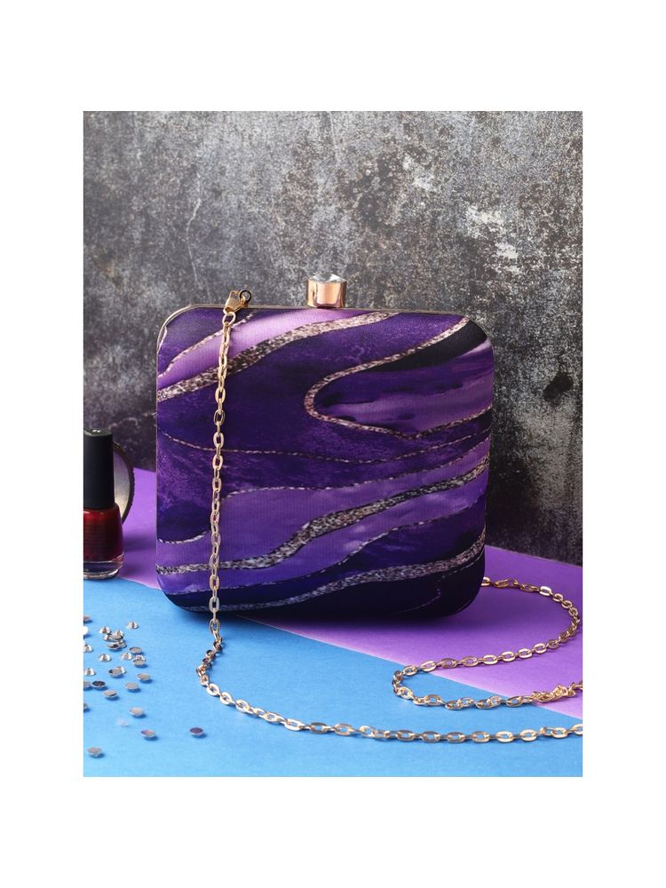 SWISNI Classic Latest Fashionable Clutches For Women (S)-picture-19