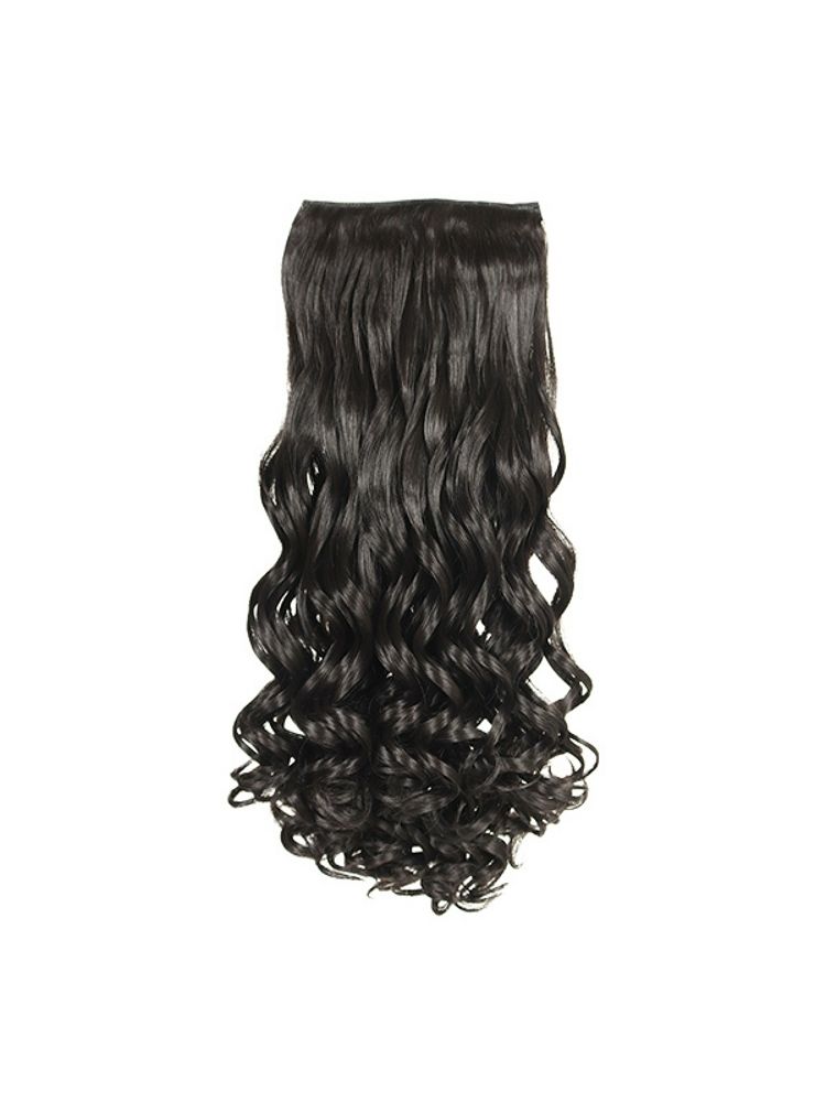 KIS Hair EXtension - UD -2 Dark Brown-image-48