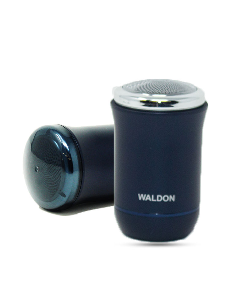 Waldon Cordless Electric Shaver Pocket Size Type-c Charge 0.07 Mm For Men-image-15