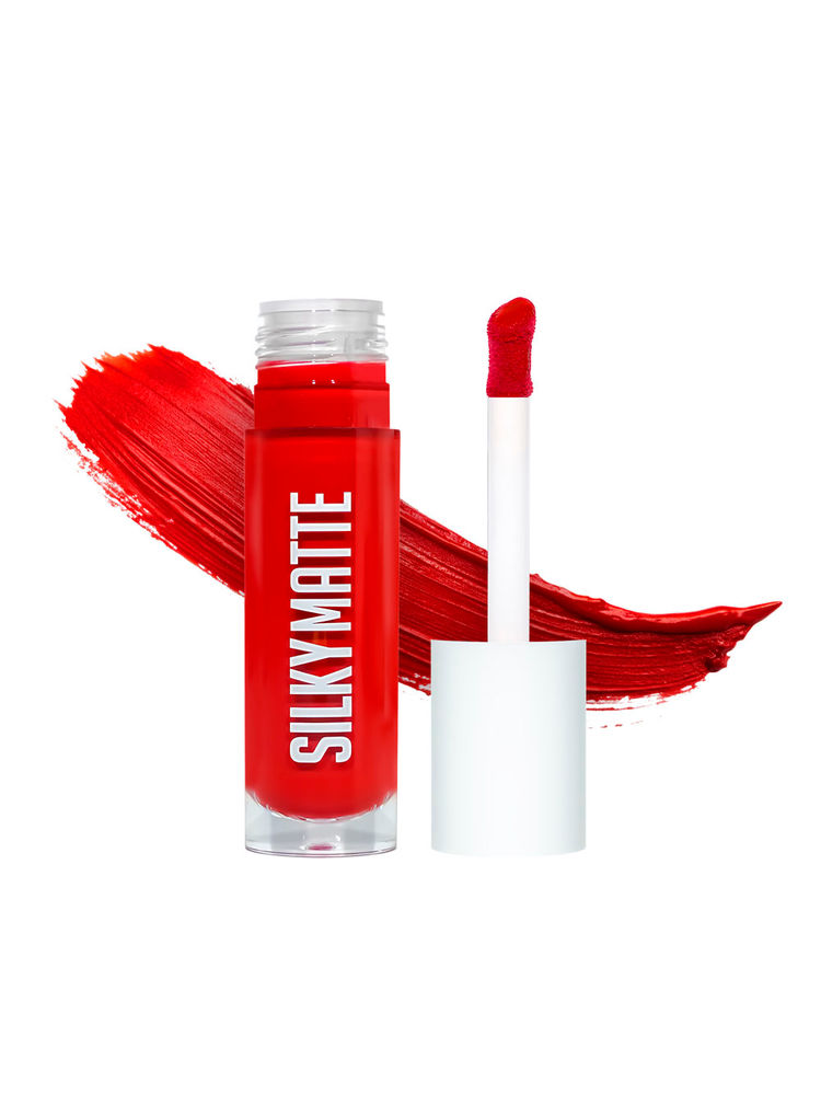 Shopaarel Silky Matte Gloss Liquid Lipstick-picture-12