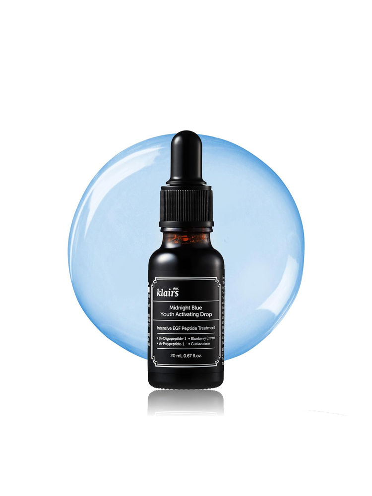 Klairs Midnight Blue Youth Activating Drop-image-43