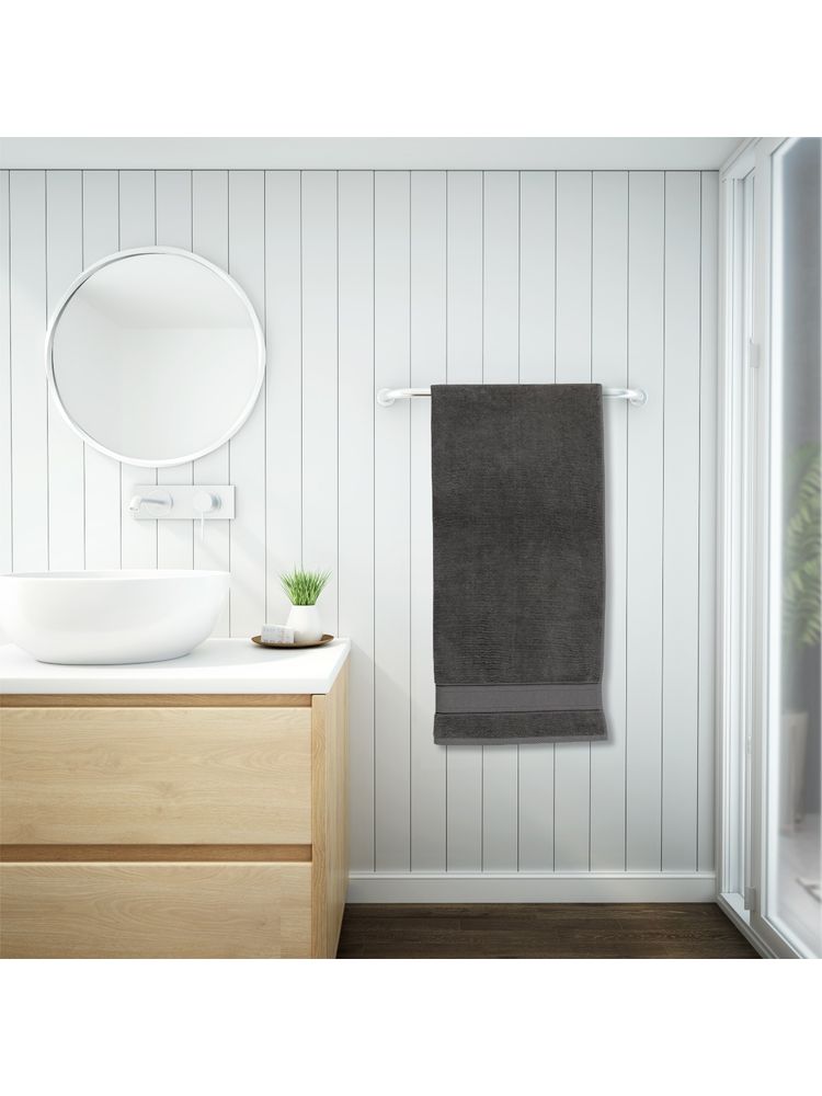Spaces Cotton Bath Towel High Absorbency Easy Care Soft Feel-image-7