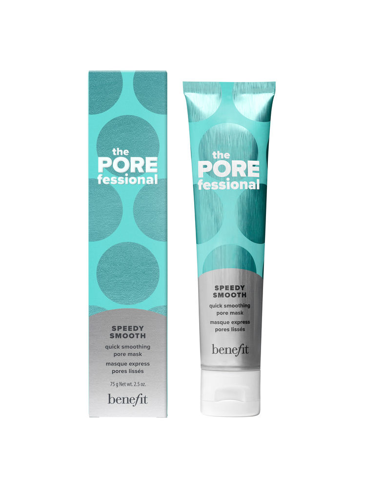 Benefit Cosmetics The Porefessional Speedy Smooth Pore Mask-image-3