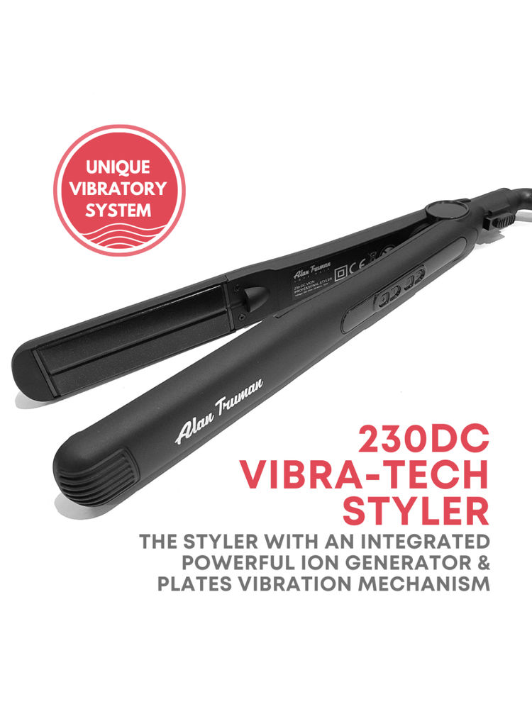 Alan Truman 230 DC Vibra-tech Styler-image-13