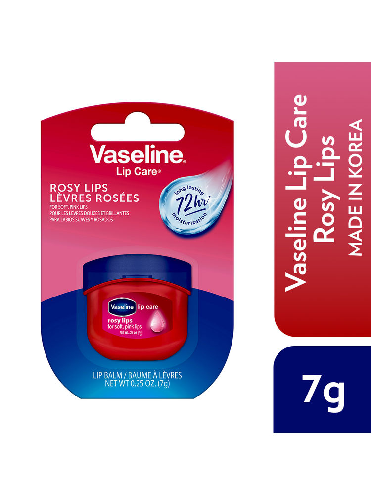 Vaseline Lip Care Lip Balm-picture-41