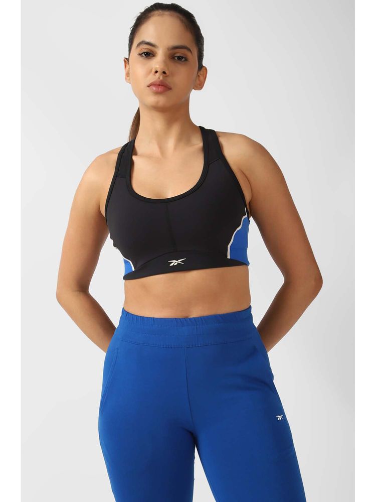 Reebok Women's Lux Racer Sports Bra-picture-20