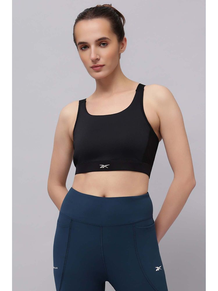 Reebok Women's Lux High Impact Sports Bra-picture-15