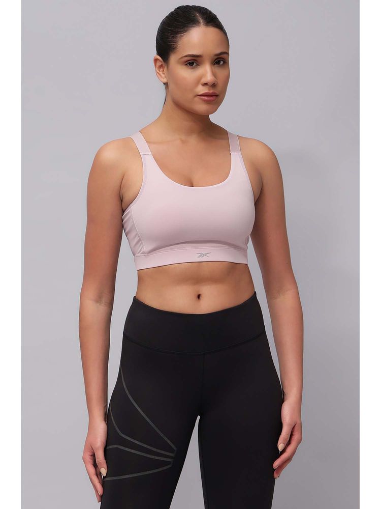 Reebok Women's Lux High Impact Sports Bra-picture-17