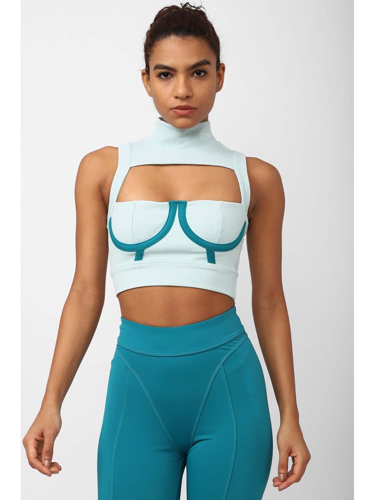 Reebok Women's Rbk Cardi Crop Tank Top-picture-26