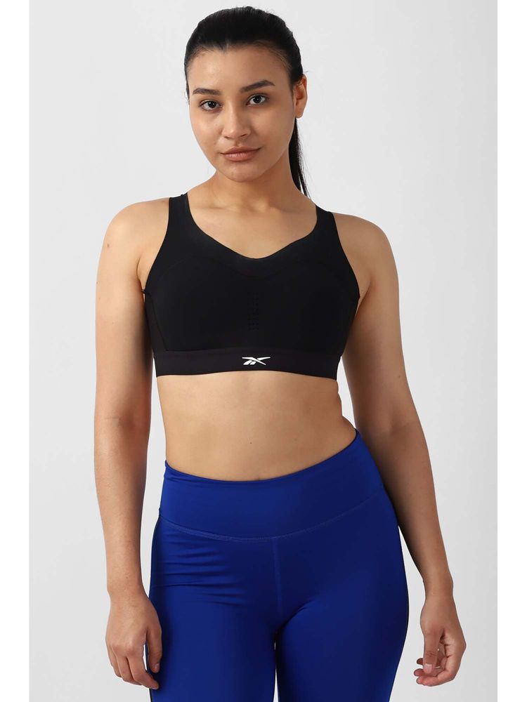 Reebok Vintage rambler Women workout Sports Bra-picture-22