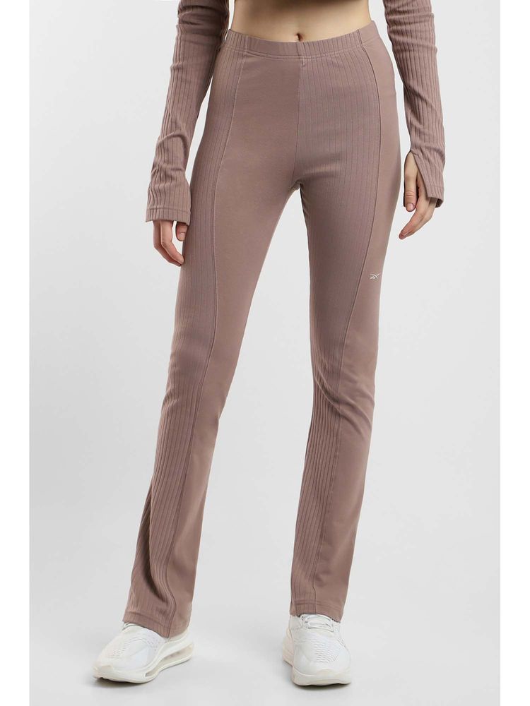 Reebok Women Brown Tights-picture-24
