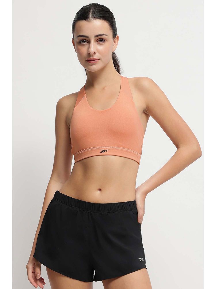Reebok Women's Core Padded Sports Bra-picture-18