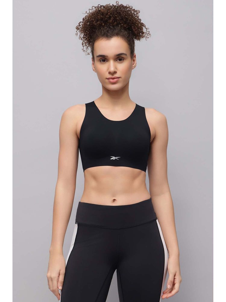 Reebok Women's Run X Sports Bra-picture-19