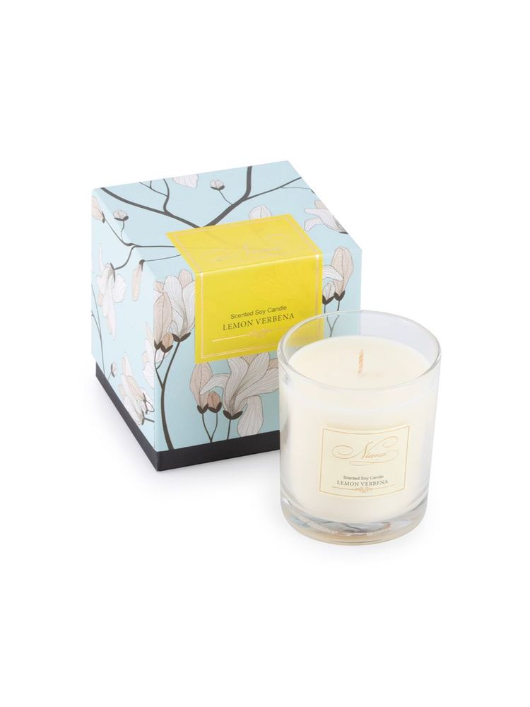 Niana Lemon Verbena Candle-picture-19