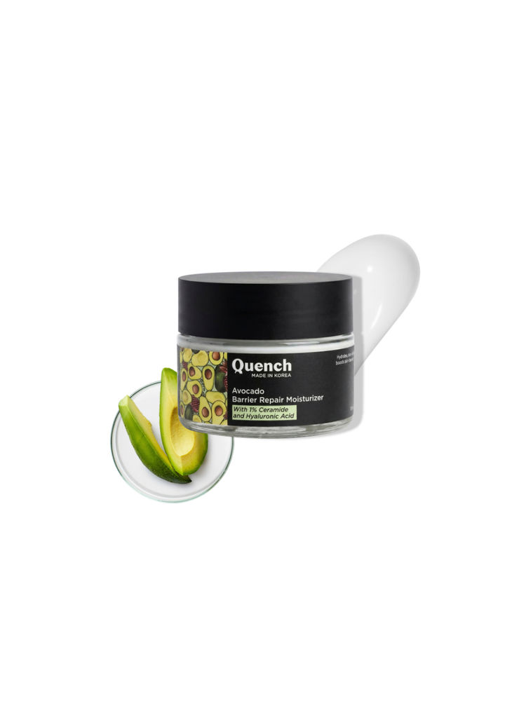 Quench Avocado Barrier Repair Moisturizer-picture-12