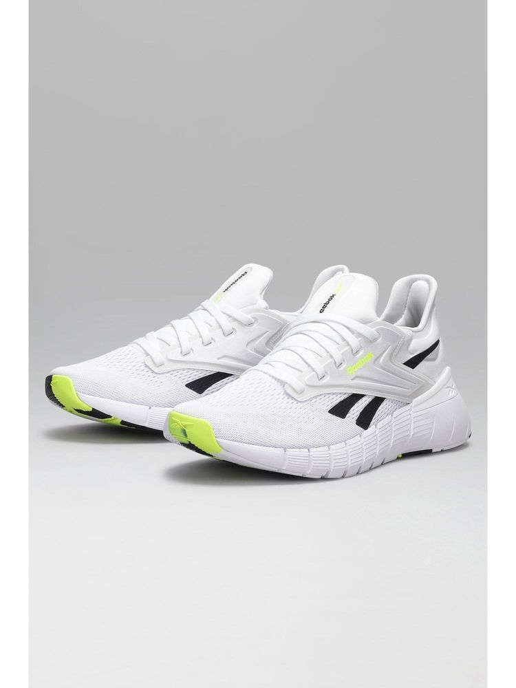 Reebok Women White Training Shoes-image-22