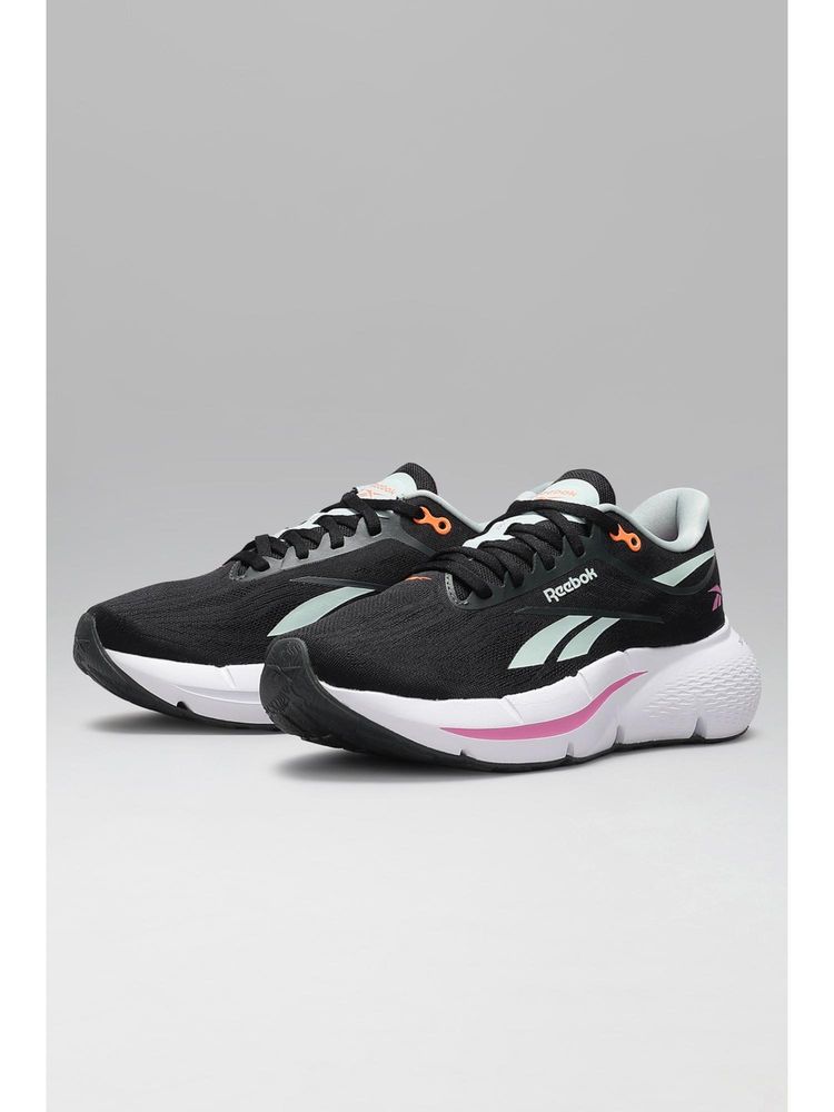 Reebok Women Black Running Shoes-image-9
