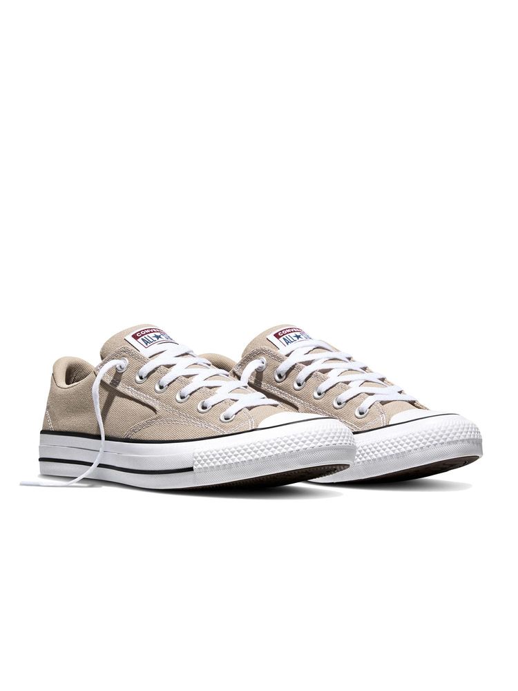 Converse Unisex Brown Chuck Taylor All Star Malden Street Low Top Sneaker-picture-29